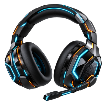 Headphones icon