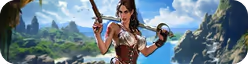 Stormshot: Isla de Aventuras